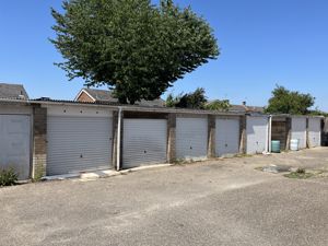 Garage- click for photo gallery